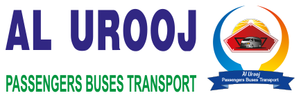 Al Urooj Passengers Buses Transport